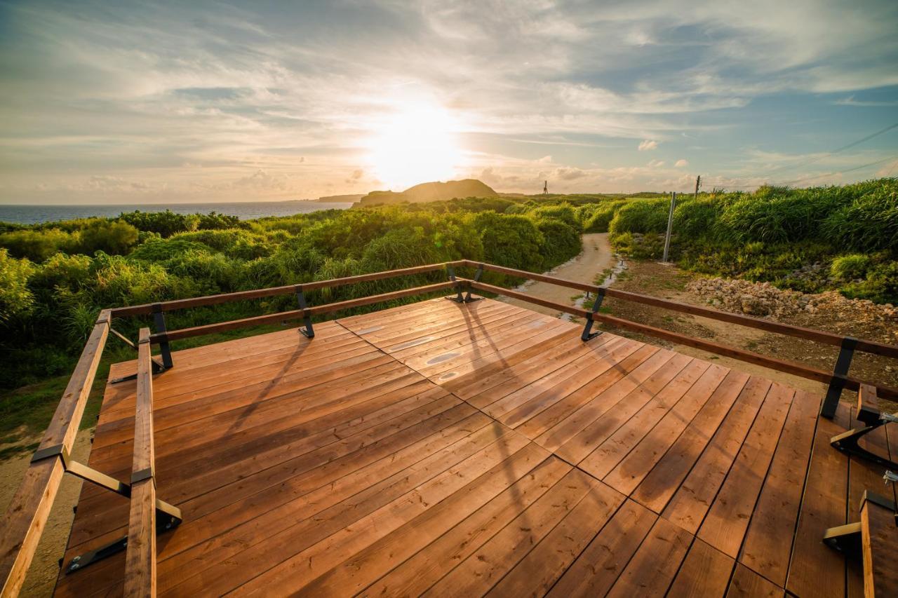 Castello Do Mare カステロディマーレ Villa Miyakojima  Exterior photo