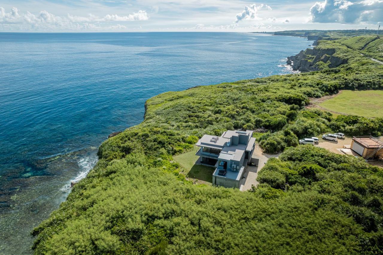 Castello Do Mare カステロディマーレ Villa Miyakojima  Exterior photo