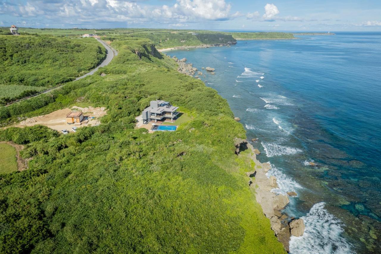 Castello Do Mare カステロディマーレ Villa Miyakojima  Exterior photo